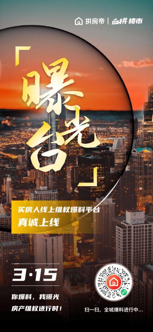 楼市频道爆料视频最新,揭秘最新爆料视频背后的楼市真相!”